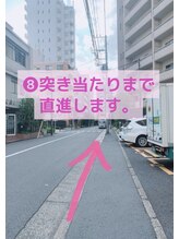 トゥインクル 麻布(twinkle)/アクセス(8)小顔矯正/食いしばり