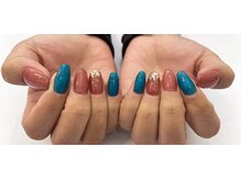 レジーナ(REGINA)/ワンカラーネイル