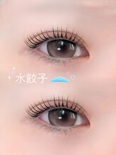 アイモア 可児店(eye mor.)/まつ毛パーマ