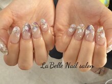 ラベル(La'Belle)/