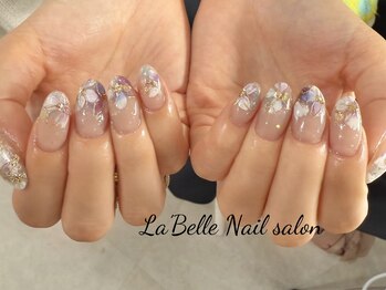 ラベル(La'Belle)/