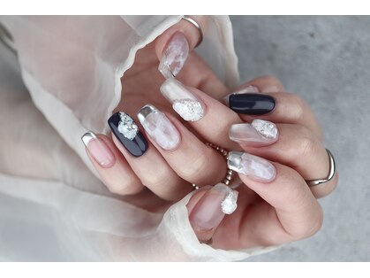 ミシュリーヌ(micheline.)の写真