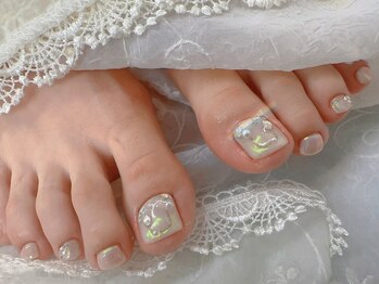 フローラネイルサロン/