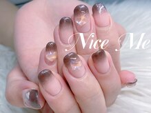 ナイスミー(Nice Me)/定額デザイン