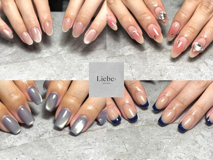 リーベ(Liebe)の写真