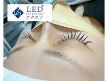 リブ(Lib)/持ちの良さ◎話題のLEDエクステ