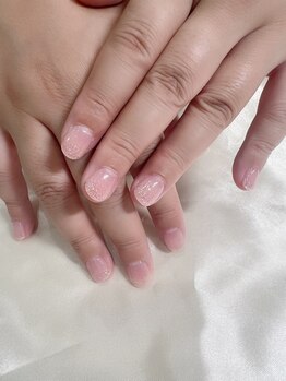 ケア ビューティー ネイル(care beauty NAIL)/