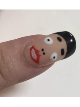 リントピンク(Rin to Pink)/持ち込みデザインOK♪