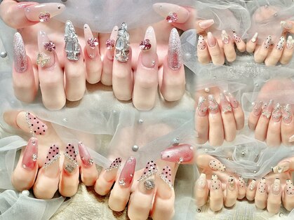 ミラクルネイル(Miracle Nail)の写真