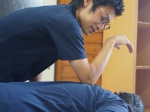 micocoro care+ 筋膜&自律神経整体