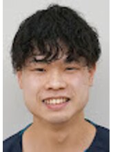 川間駅前接骨院&nbsp;五十嵐 駿世