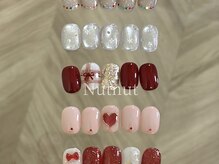 ナットナット 原宿 北参道(NutNut /)の雰囲気（Xmas定額メニューご用意◎[ニュアンス/ネイル/フィルイン]）