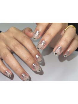 華やか系（イベント・ブライダル）が得意