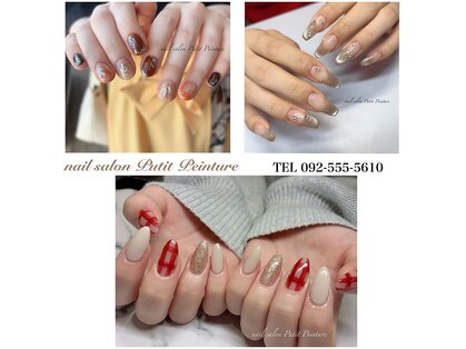 プティパントル(Putit Peinture)の写真