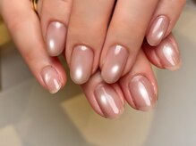 キラネイル アンド アイラッシュ by World Beauty(KIRA)/ワンカラー