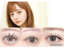 ブードワール(boudoir)