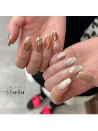 マグネットネイル