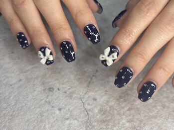 リコ ヘアアンドリラクゼーション 一宮店(LICO HAIR&RELAXATION)/持ち込みdesign♪