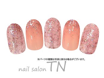 2月季節の定額4900円コ―ス