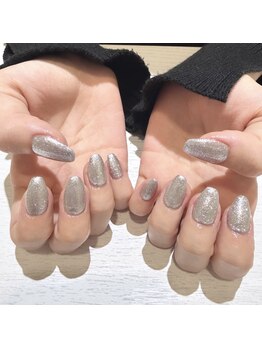 カルフールノア 綾瀬店(carrefour Noa)/ワンカラー