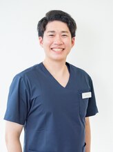 柏整体院&nbsp;星野 圭亮