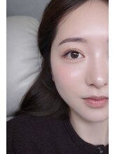 イロドットマツゲ(ilo.)/アイブロウワックスとフラット