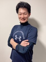 銀座deりらく&nbsp;増子 隼人