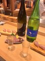 ラブル オモテサンドウ(Lovl Omotesando) お酒も大好きです♪おすすめのお店教えて下さい^ ^