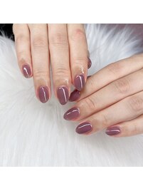 フィルイン／ワンカラー／ジェル