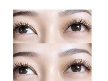 バルアート(BAL ART)の雰囲気(★大人気キャットアイ★まつ毛ナチュラル120本)