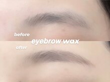 プラス ファースト(Plus 1st)/アイブロウ