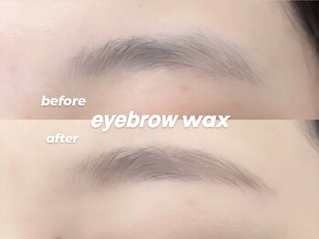 プラス ファースト(Plus 1st)/アイブロウ