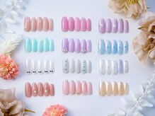 ルル ソレイユ(LouLou Soleil)の雰囲気（85種類◆きれいめcollectionシンプル/オフィスにもオススメ）