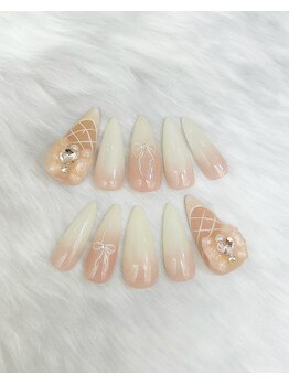 ベイビーブーマーバレエコア