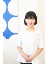 ポーラ ザ ビューティー 岡山清水店(POLA THE BEAUTY)&nbsp;原 美和