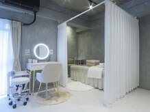 韓国肌管理室pom.haneul【ポムハヌル】LDM/インモード/ララピール/プラピール福岡天神/店内雰囲気♪