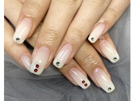 ワンカラー×パーツ付け放題