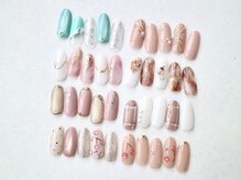 ビーエスネイル 金山店(bs-nail)/