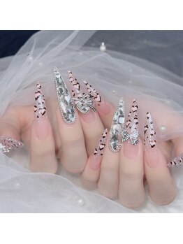 ハニ(Hani)/持ち込みデザイン