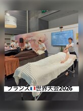 ココ 2号店(CoCo)/フランス世界大会4位入賞