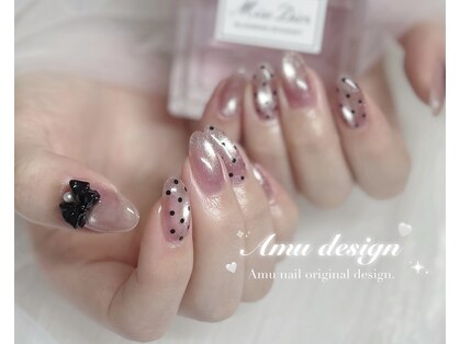 アムネイル(Amu Nail)の写真
