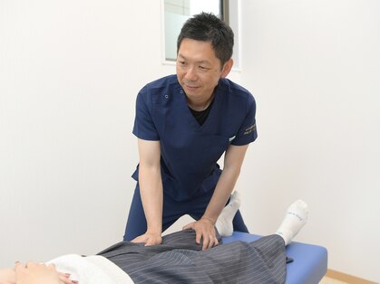 あずま整体院の写真