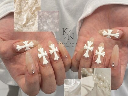 ケリーネイル(kelly nail.)の写真