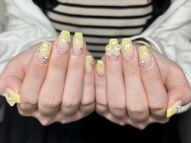 【HAND】持ち込みデザイン60分