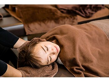 長者町ビオス整骨院/肩こり