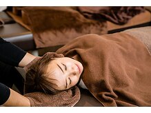 長者町ビオス整骨院/肩こり