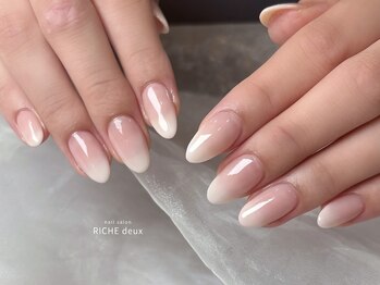 リッシュ ドゥ(RICHE deux)/ベイビーブーマー