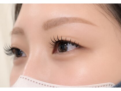 エーケーラッシュ(AK lash)の写真