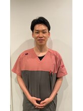 札幌月寒中央整骨院&nbsp;田邉 柊二