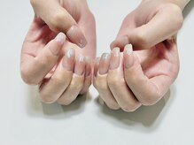 プラス サード(Plus 3rd)/チークネイル bymarina
